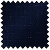 Norleigh, Indigo - Twist&Fit Roman Blind